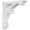 Ekena Millwork Sellek Architectural Grade PVC Corbel, 1 7/8"W X 10"D X 10"H CORP01X10X10SK - alternate 1